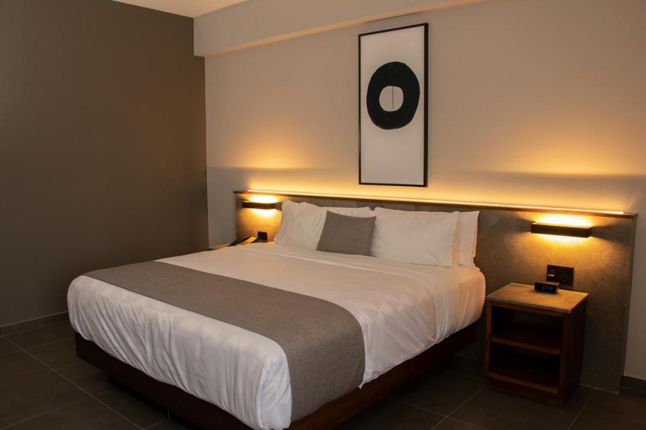 Viaggio Resort Mazatlán Εξωτερικό φωτογραφία A bedroom at the hotel